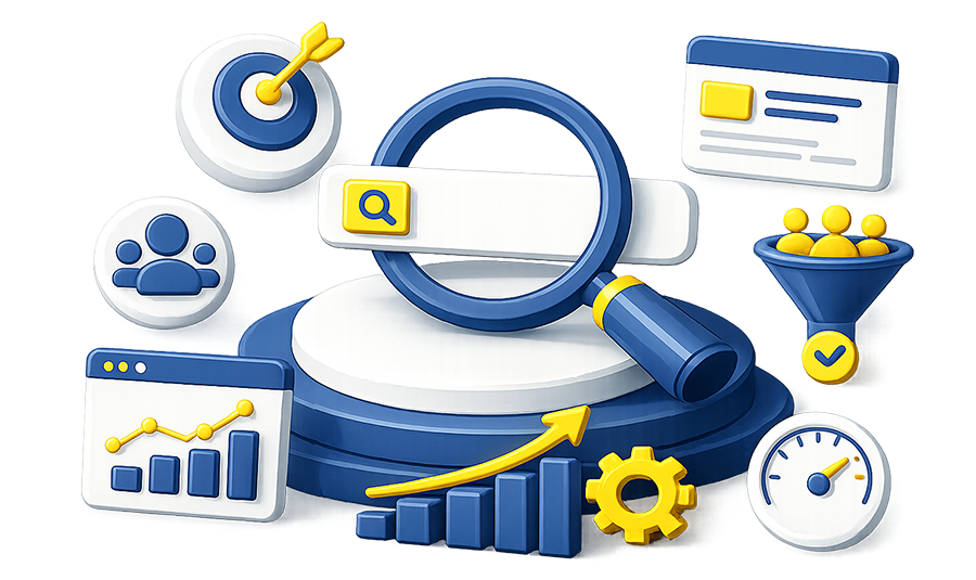 Off-Page SEO and Quality Building of Links