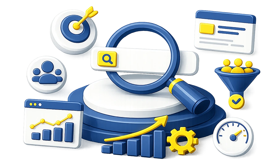 Off-Page SEO and Quality Building of Links