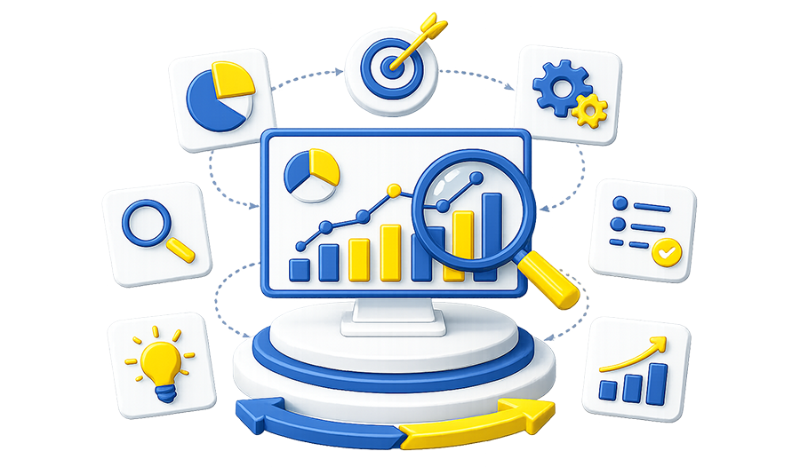 Technical SEO & Website Performance Enhancement
