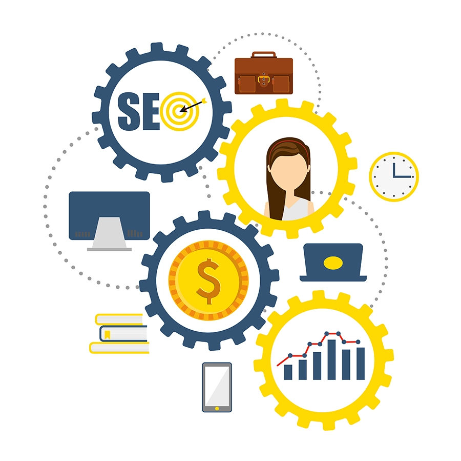 seo company gujarat