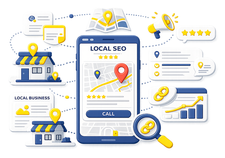 best local seo company in mumbai
