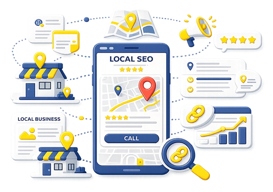 best local seo company in mumbai