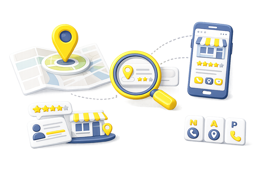 seo expert in pune