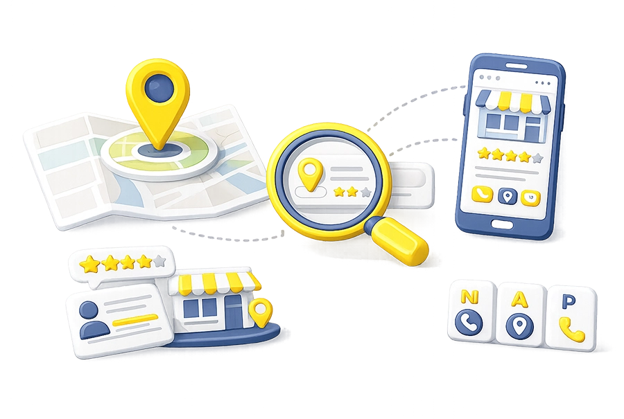 seo expert in pune