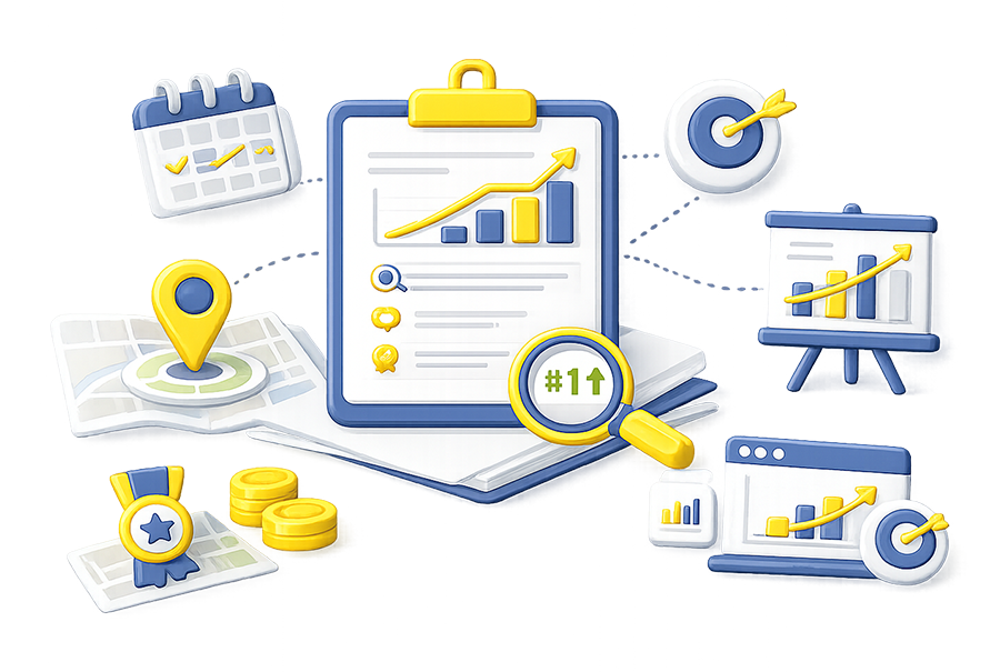 seo specialist in pune