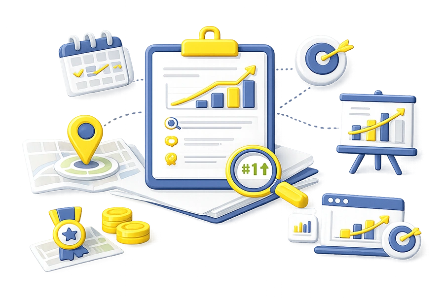 seo specialist in pune