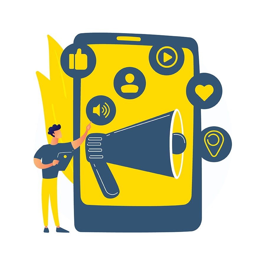 Arsh Infosystems:Best social media marketing agency in mumbai