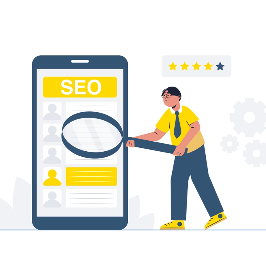 Top SEO Company in Gujarat |SEO Service in Gujarat