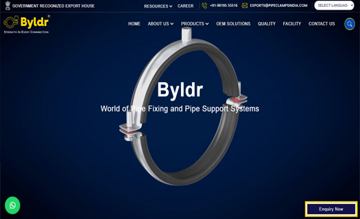 Chempro Pharma Pvt. Ltd