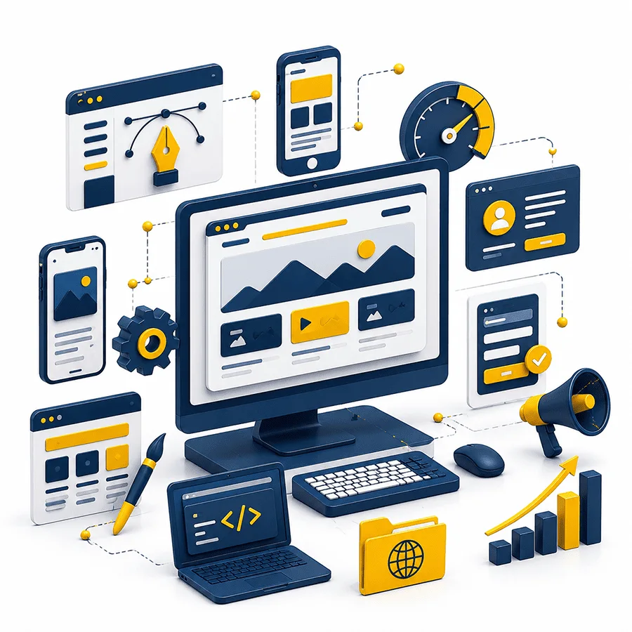 SEO For Manufactures