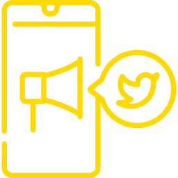 Twitter marketing services in India
