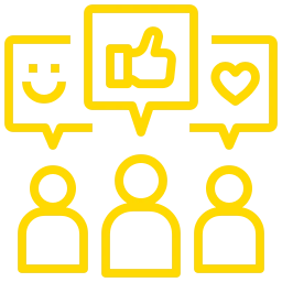 Twitter promotion services