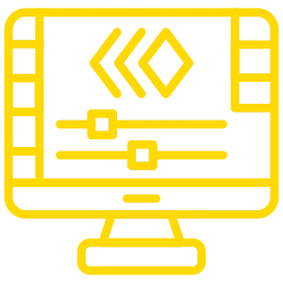 professional video editing services Mumbai