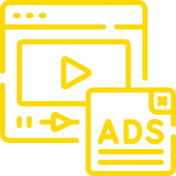 YouTube advertising